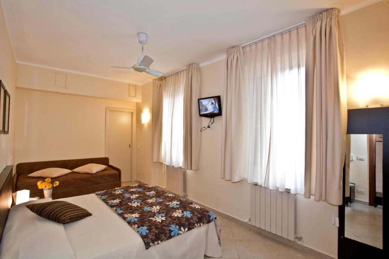 Hotel Nuovo Al Mare Alassio Exterior foto